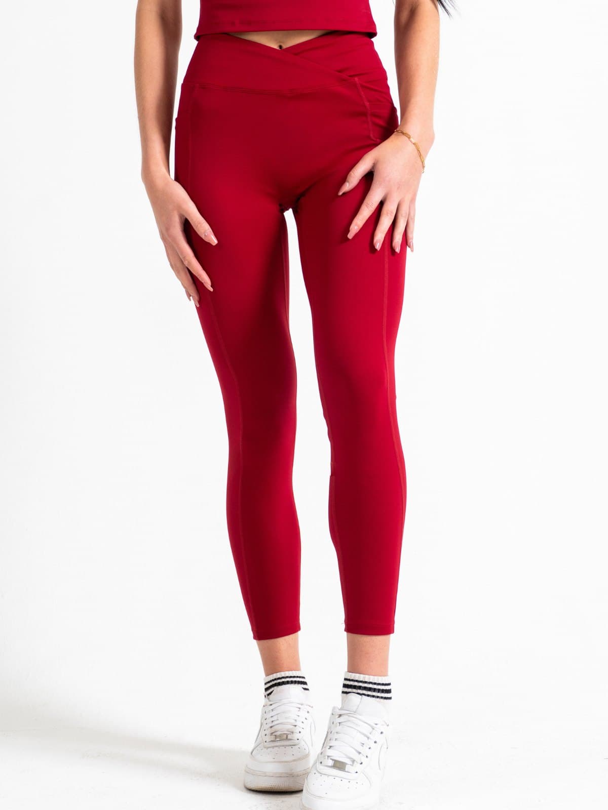 Ember Leggings - Ember