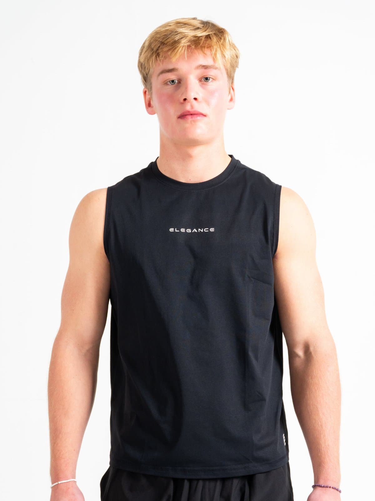 Primal Tank - Black