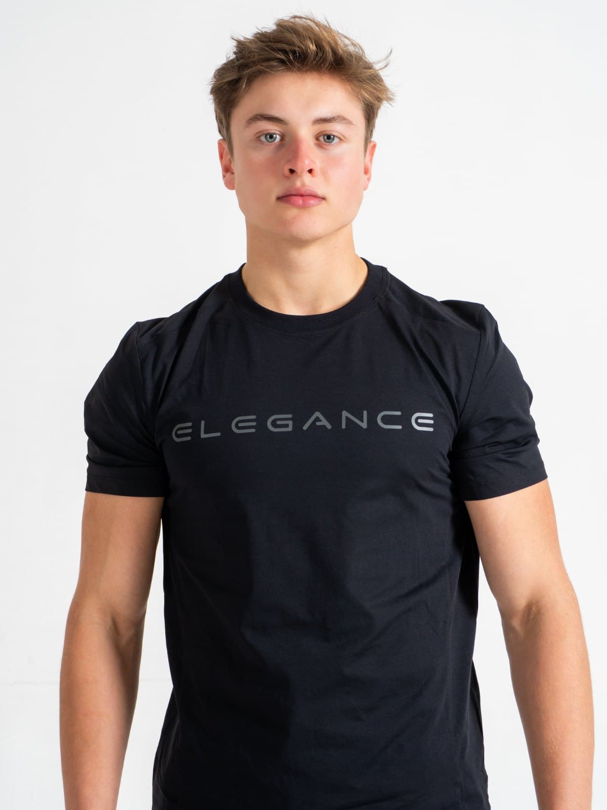 Primal Tee - Black