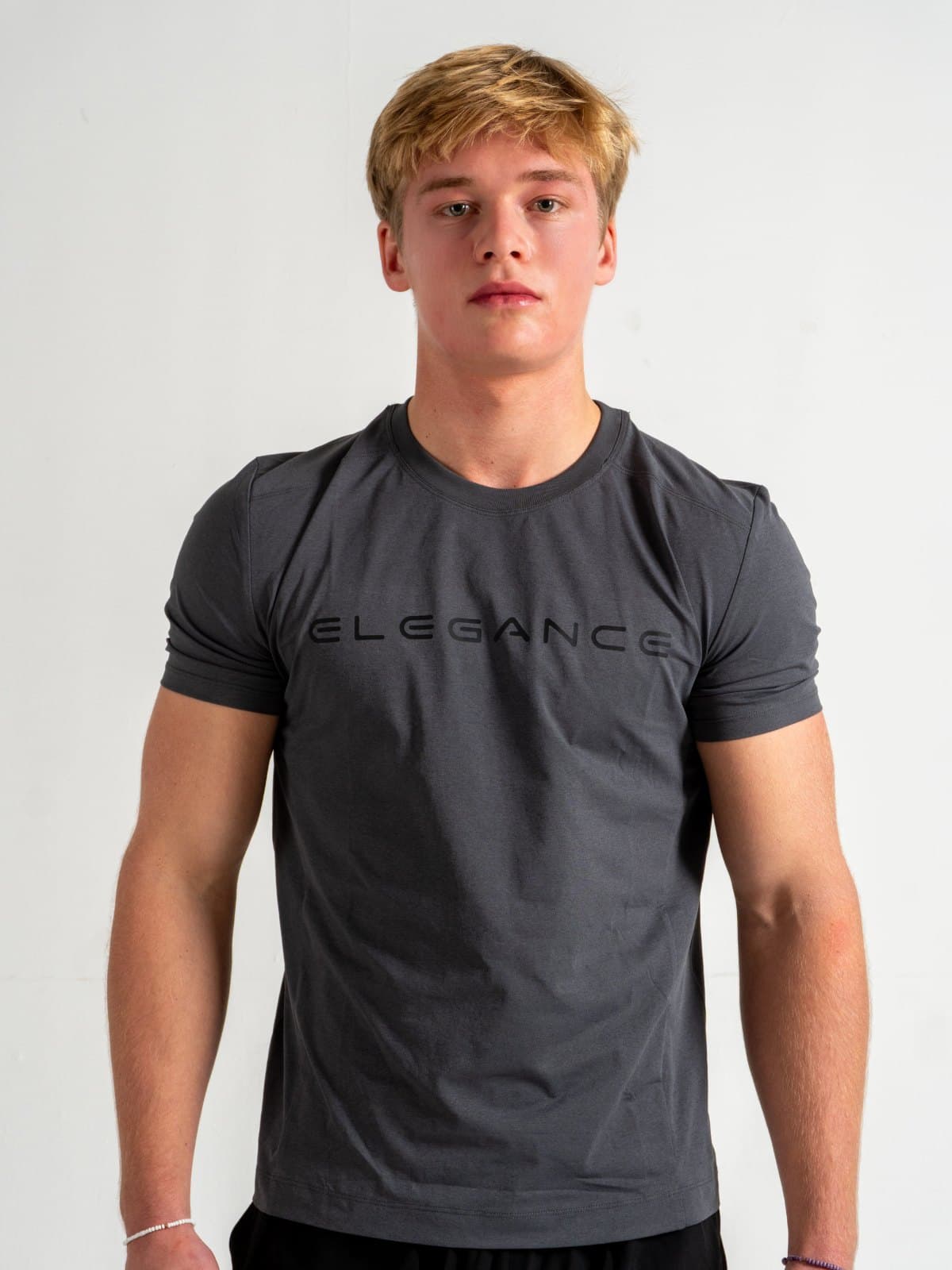 Primal Tee - Dark Grey